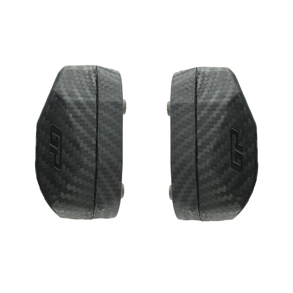 Gp Kompozit Koruma Demiri Plastiği Takım Karbon Desen Nc 700 /750 X