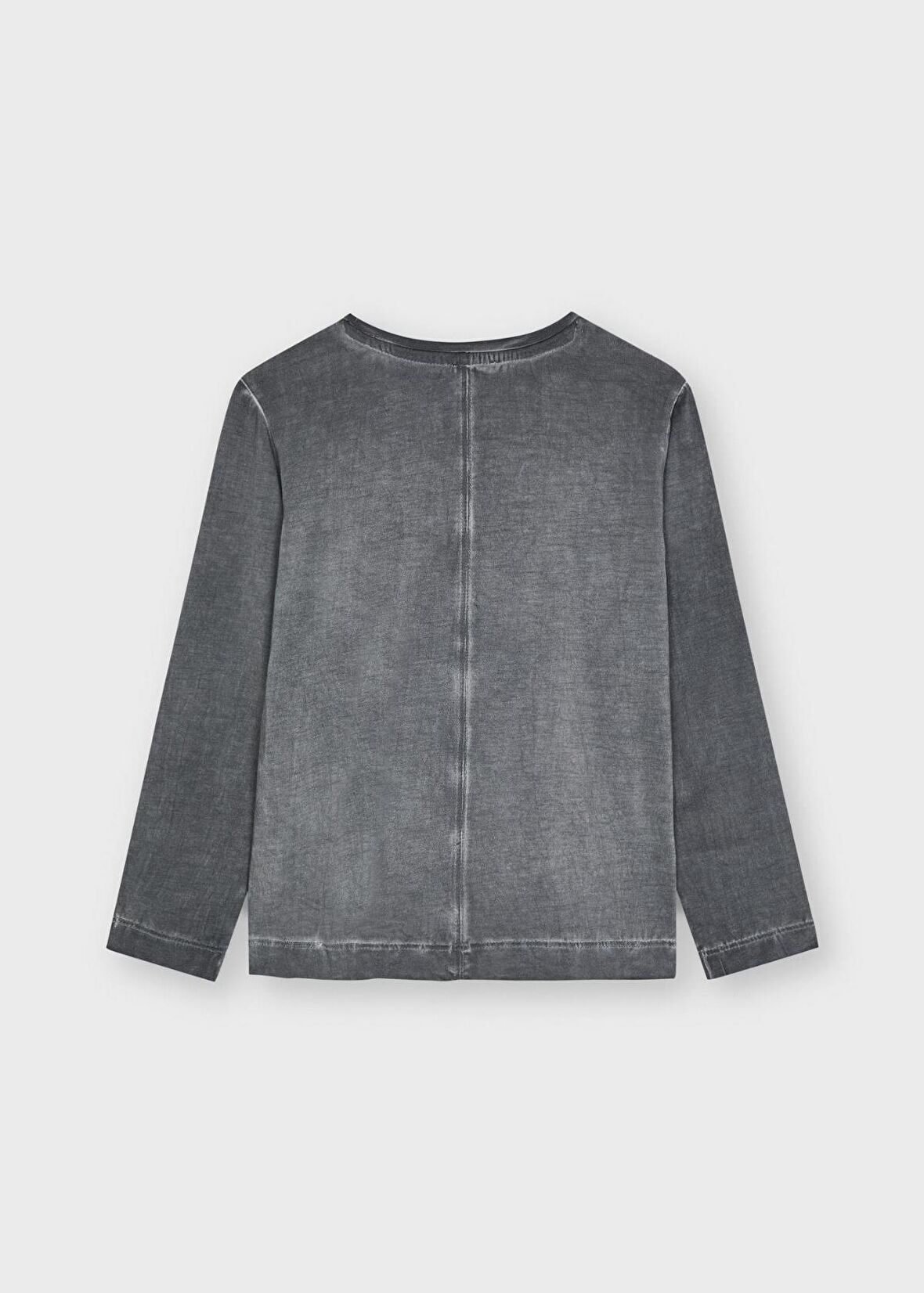 Mayoral-Kız Çocuk-Sweatshirt-FW21-M4011