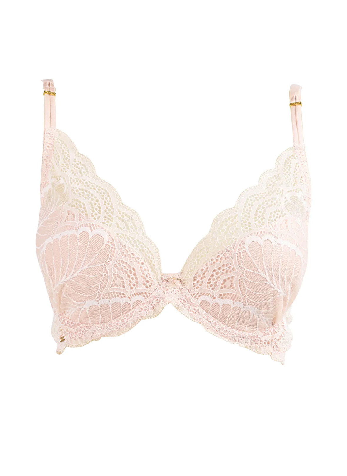 Selmark Ten Balenli Sütyen 60815