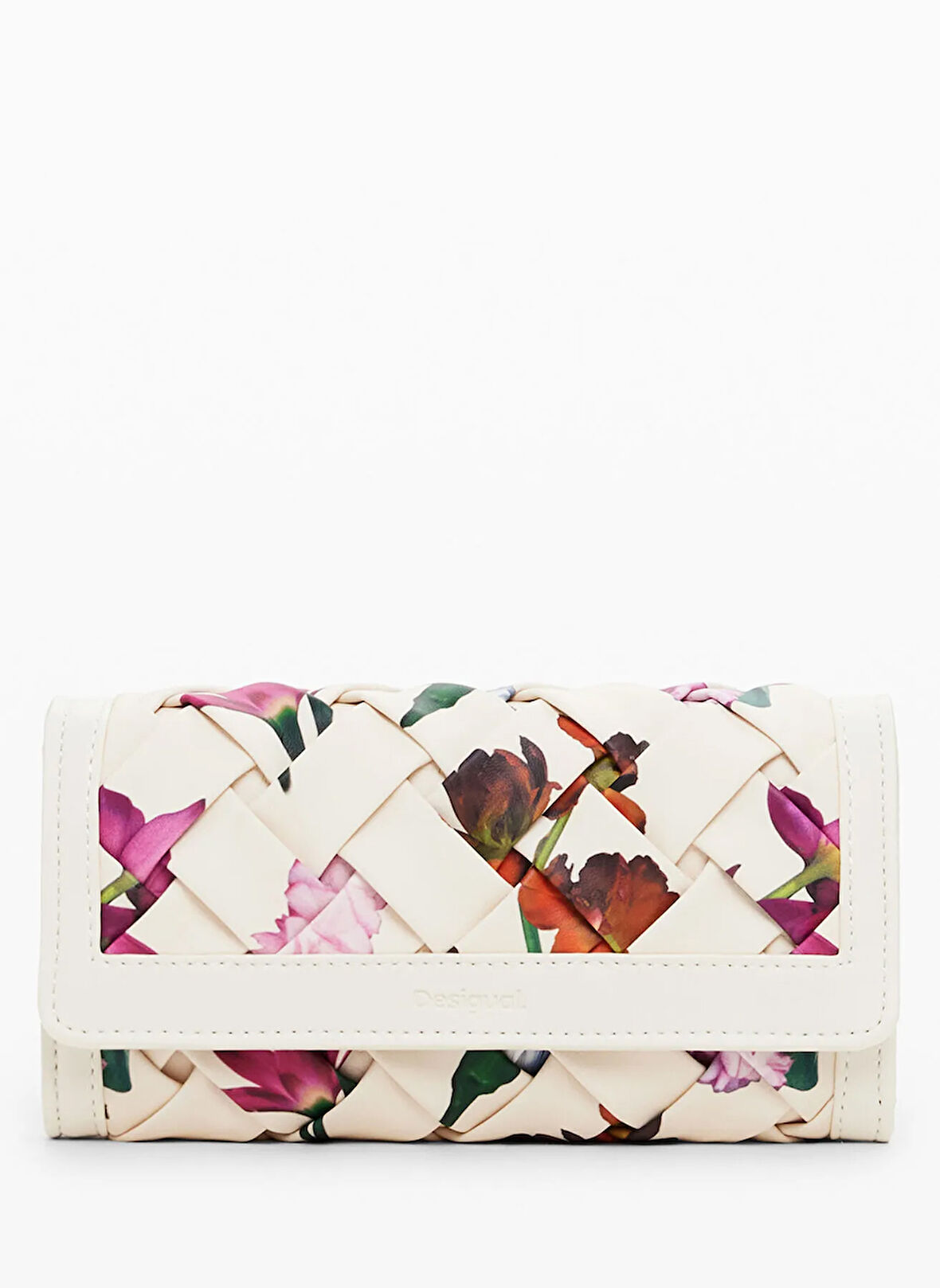Desigual Cüzdan