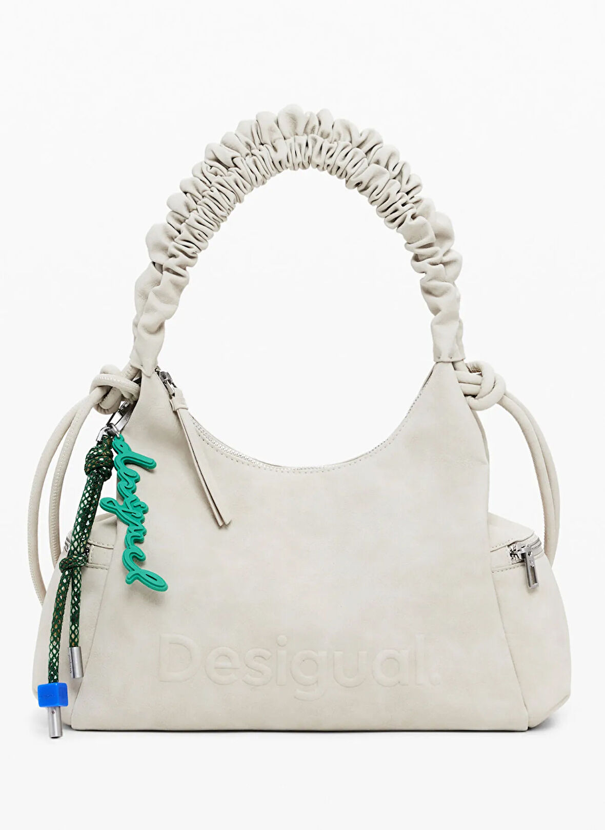 Desigual Bej Kadın El Çantası 25WAXPB06006