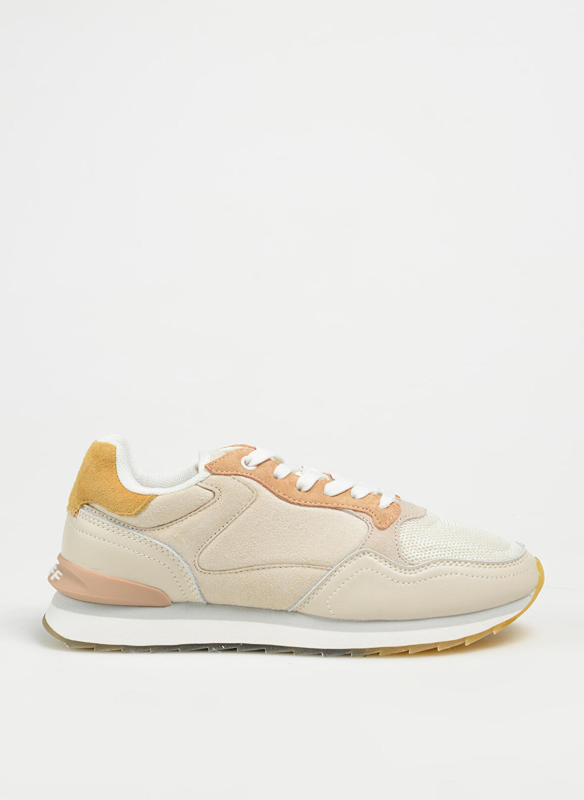 Hoff Çok Renkli Kadın Sneaker 000000000012202014