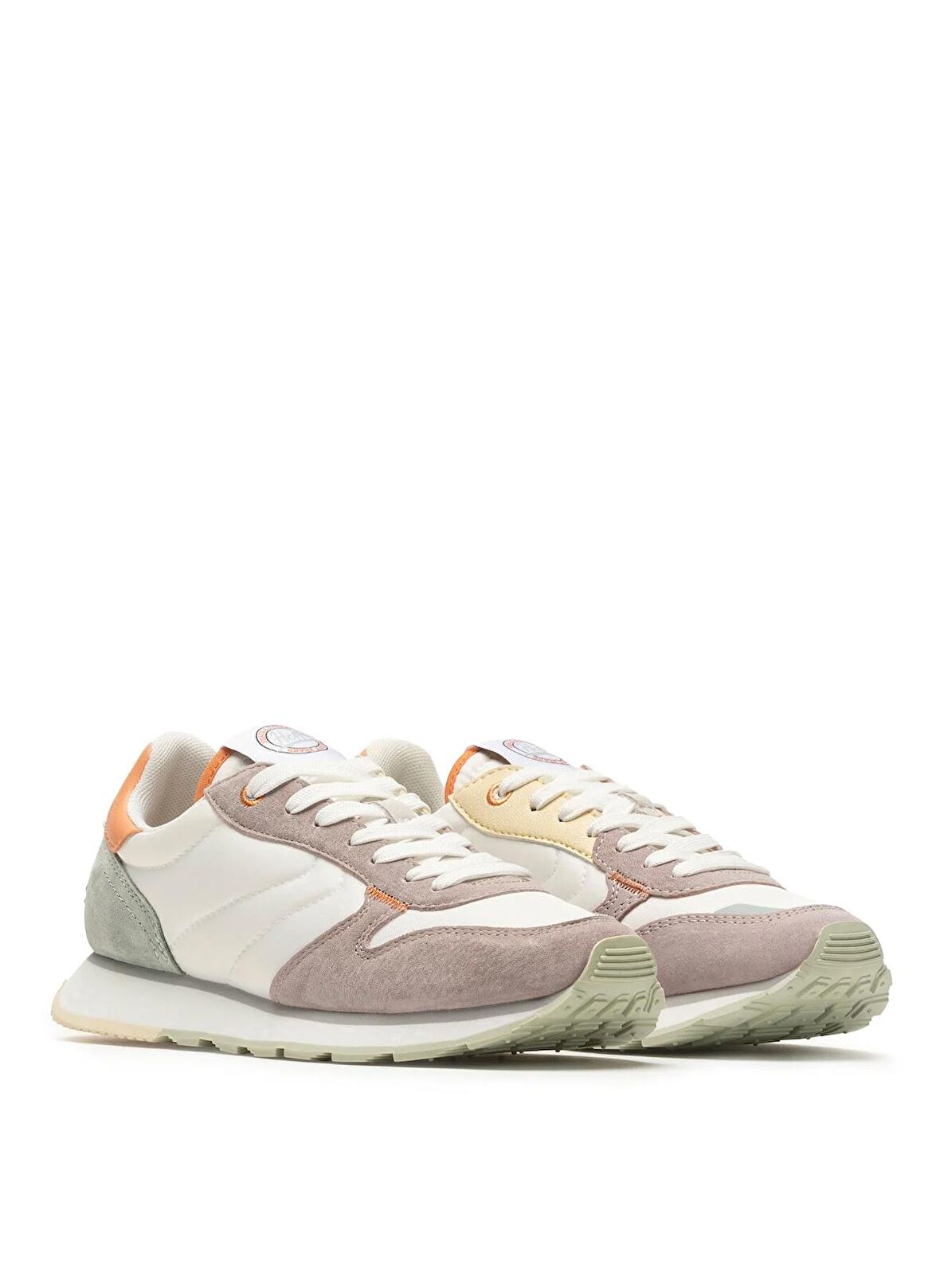 Hoff Çok Renkli Kadın Sneaker 12417008
