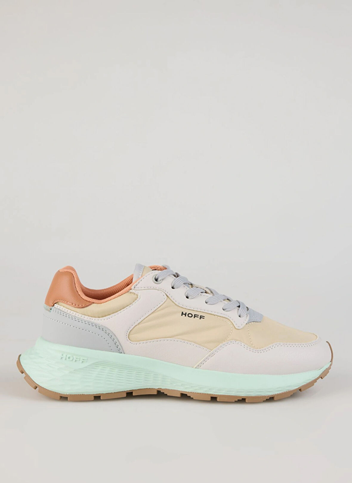 Hoff Çok Renkli Kadın Sneaker 22435003