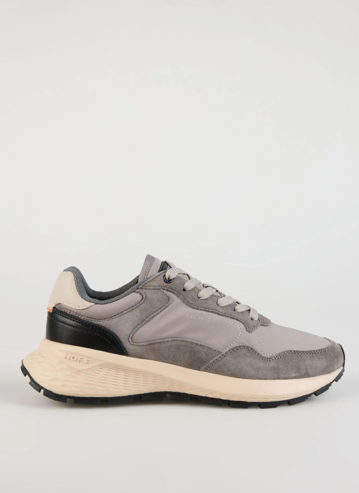 Hoff Bej - Çok Renkli Erkek Sneaker MANILA II