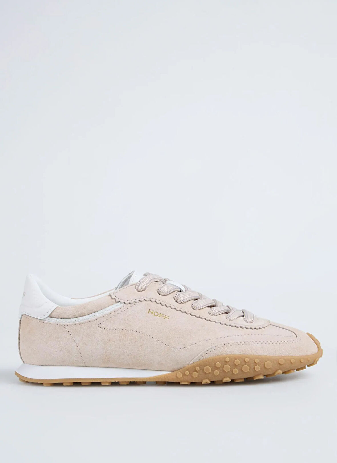 Hoff Bej Kadın Sneaker 12510009