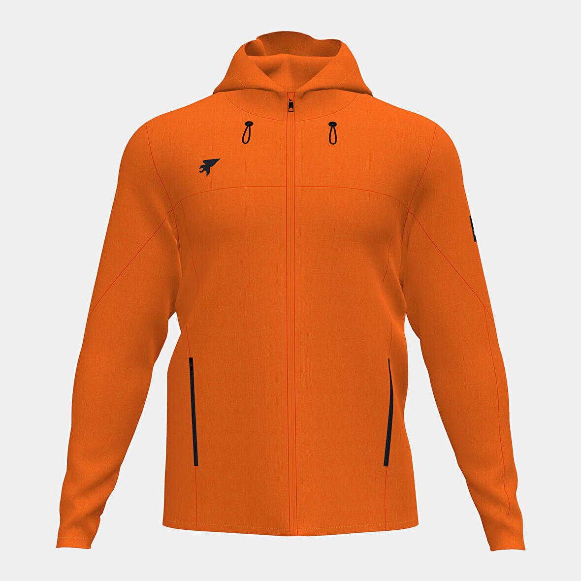 EXPLORER SOFT SHELL ORANGE