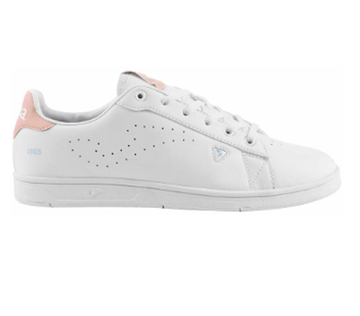 JOMA C.CLASSIC LADY 2113 BLANCO ROSA CCLALW2113 KADIN GÜNLÜK BEYAZ AYAKKABI (B-186)