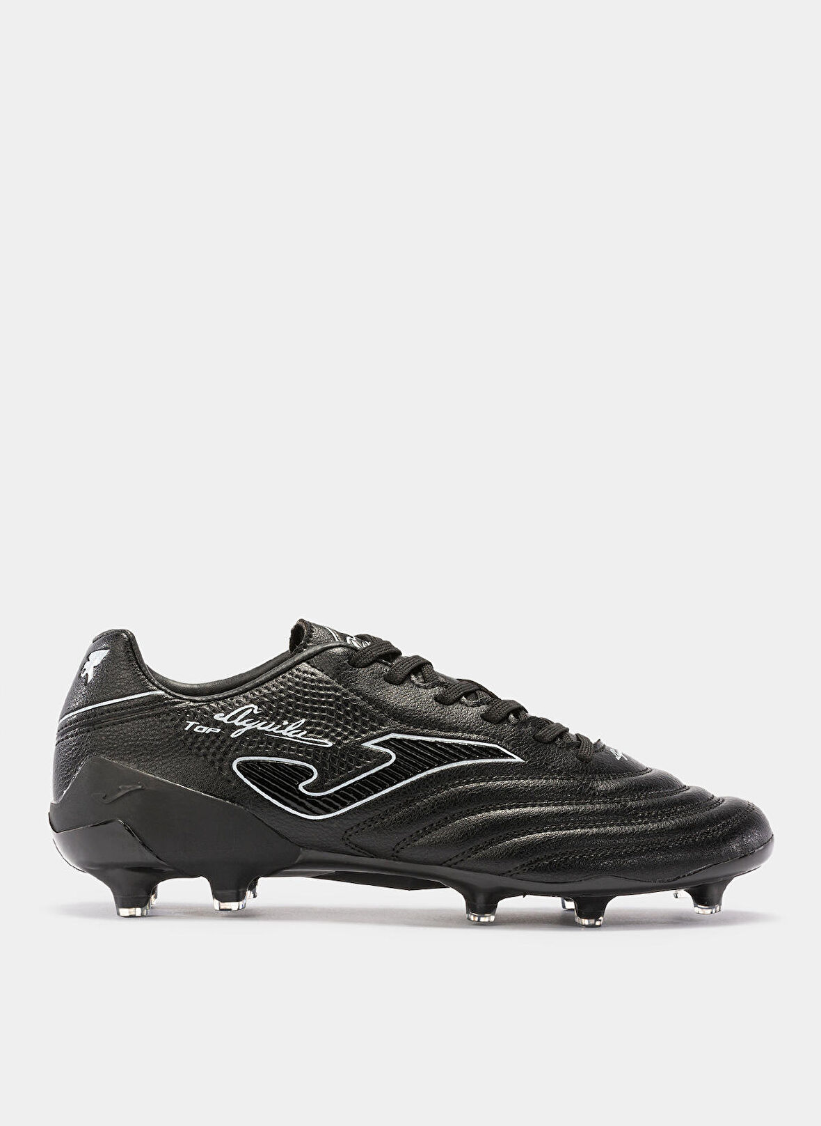 Joma Siyah Erkek Halı Saha Ayakkabısı ATOPW2101FG AGUILA TOP 2101 BLAC