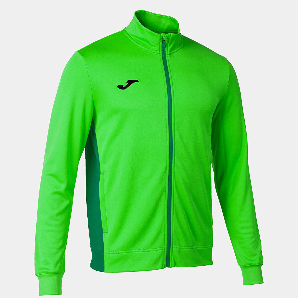 Joma Erkek Futbol Sweatshirt Winner Full Zip Sweatshirt 102656.024