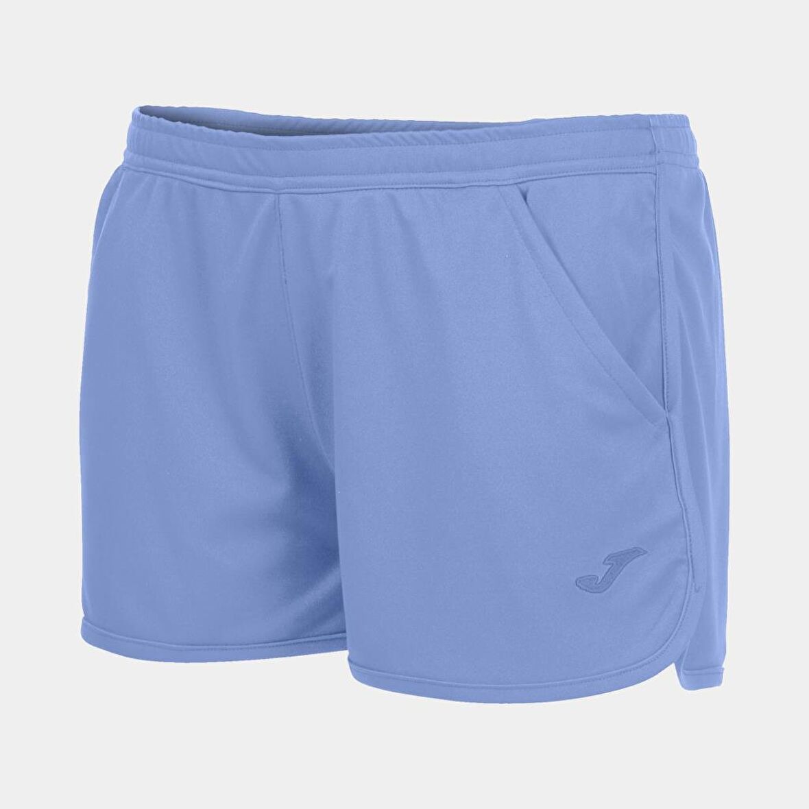 Joma 900250,715 Hobby Mavi Kadın Spor Tenis Şort