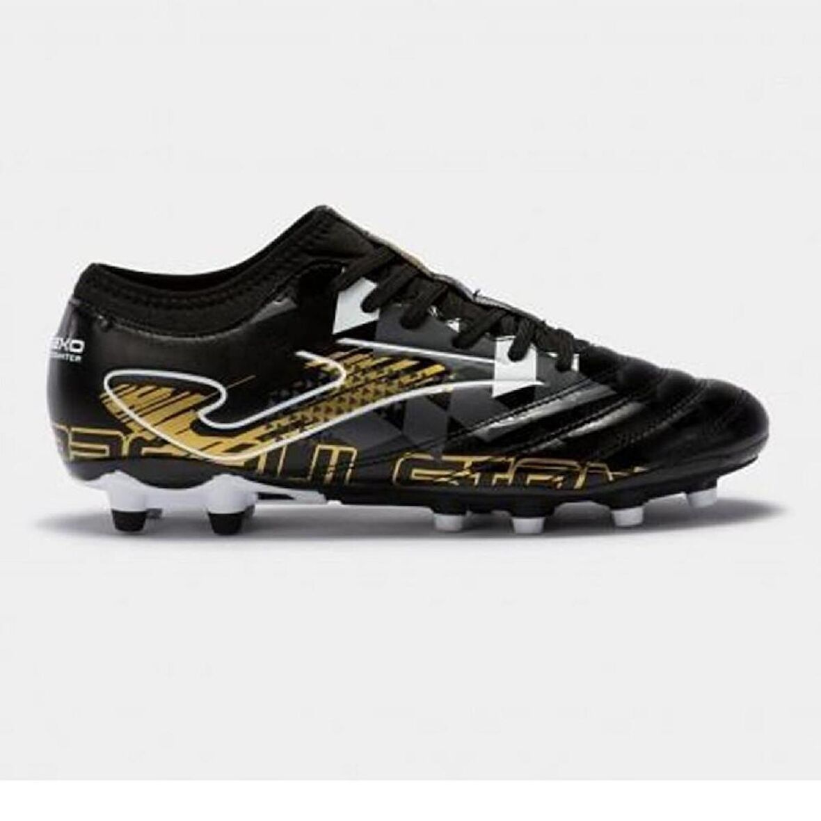 Joma PROW2201FG Propulsıon Krampon Siyah