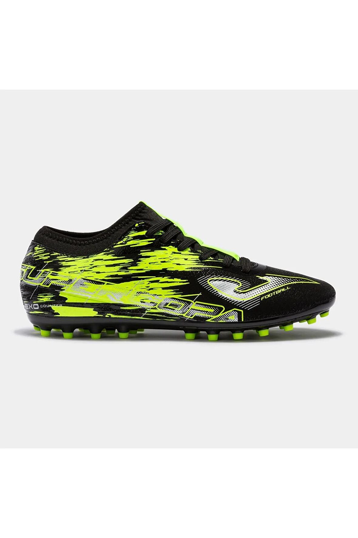 Joma SUPW2201AG Super Copa 2201 AG Erkek Krampon