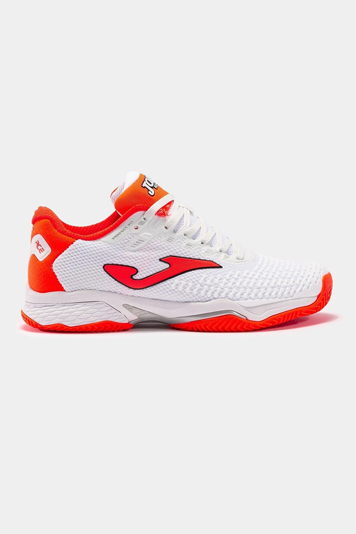 Joma  Ace Pro Lady 2202 White Bayan Tenis Ayakkabısı