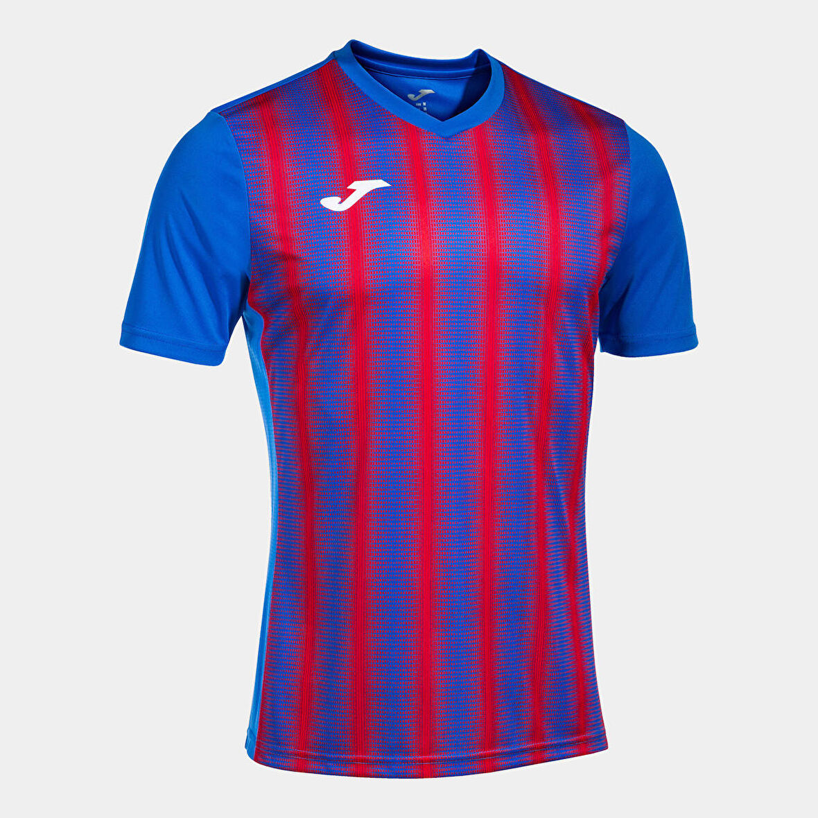 Joma Erkek Futbol Maç Forma Inter Short Sleeve Royal Red 102807.706