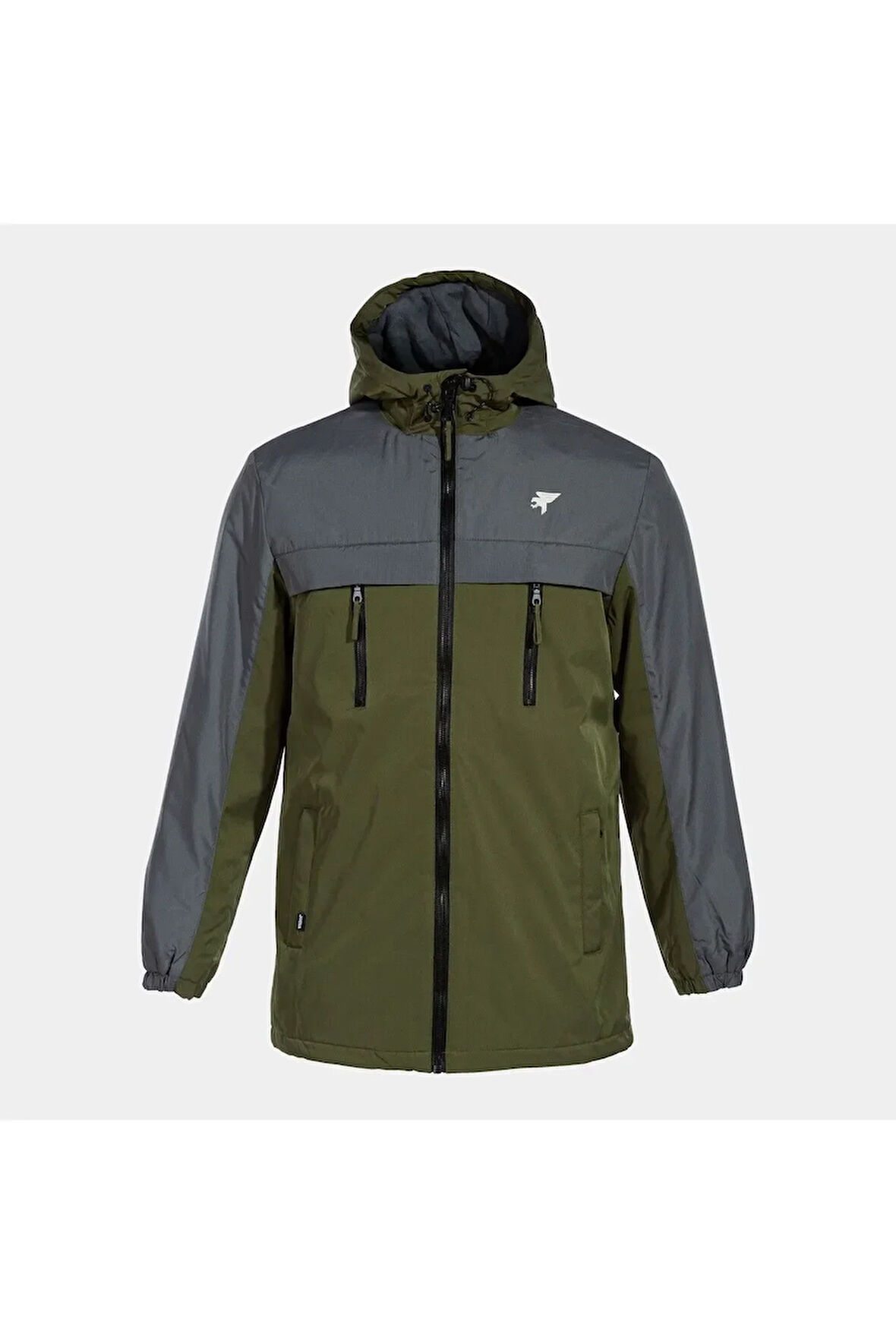 EXPLORER ANORAK Mont