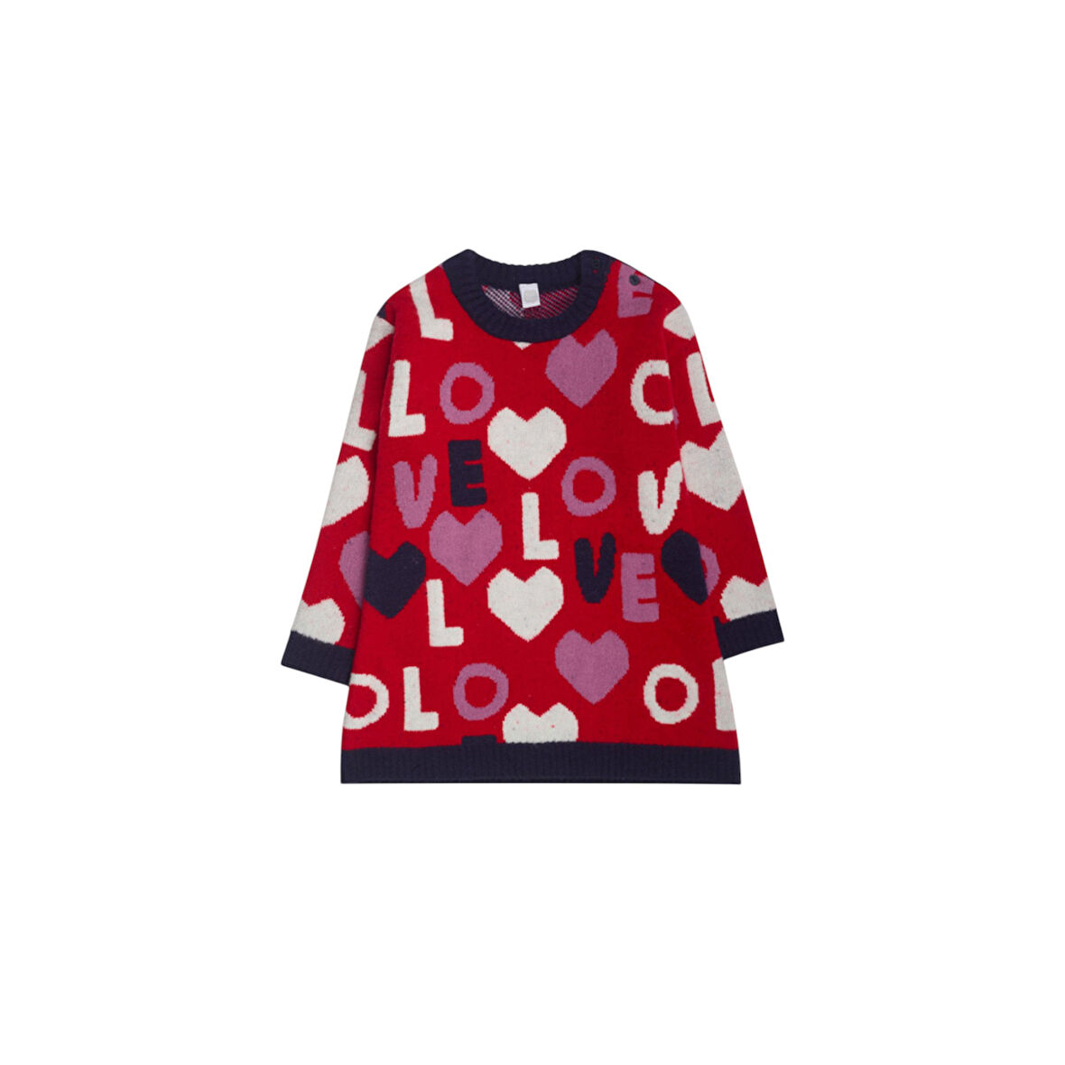 Kız Çocuk Elbise 11359668