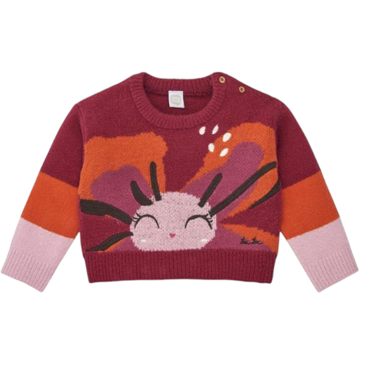 Kız Çocuk Kazak 11379197