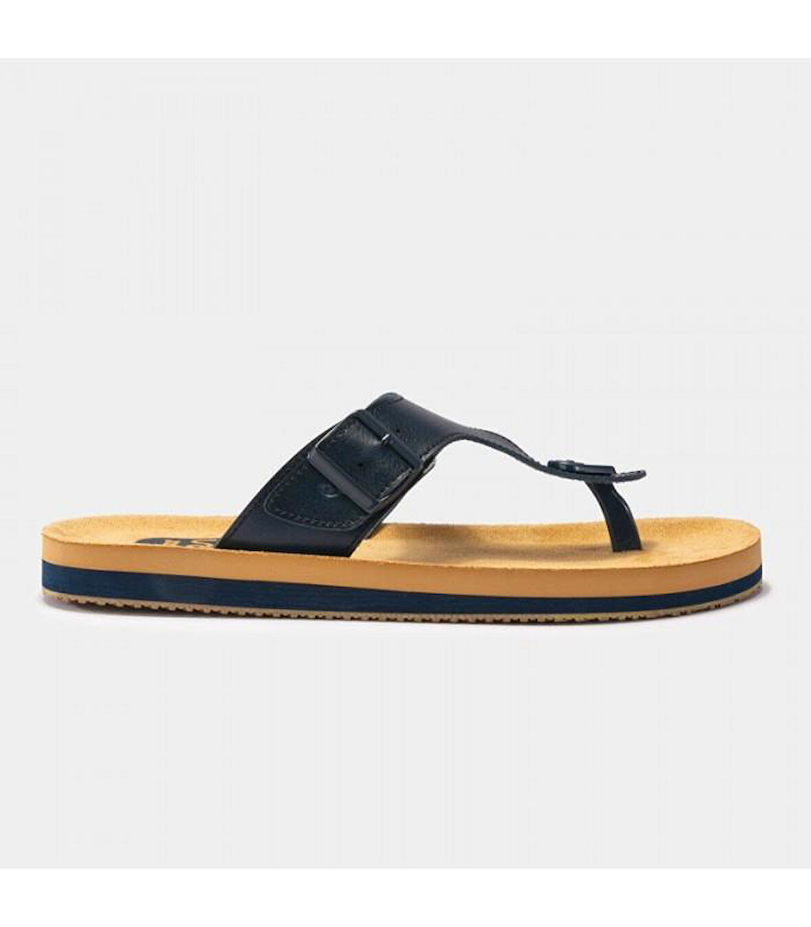 Joma S.Hawai Erkek 2303 Lacivert Parmak Arası Yastıklı Günlük Ve Spor Terlik SHAWS2303