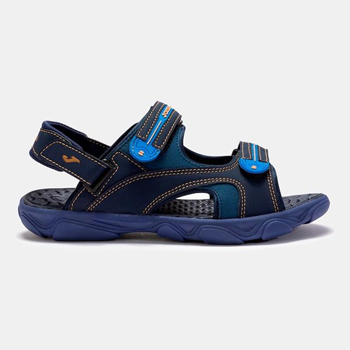 Joma Erkek Sandalet Siyah S.ZEUS MEN 2301 BLACK
