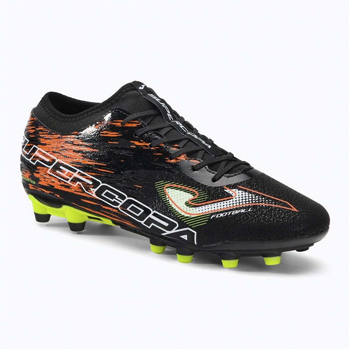 Joma SUPERCOPA 2301 - Siyah Futbol Krampon - SUPS2301FG