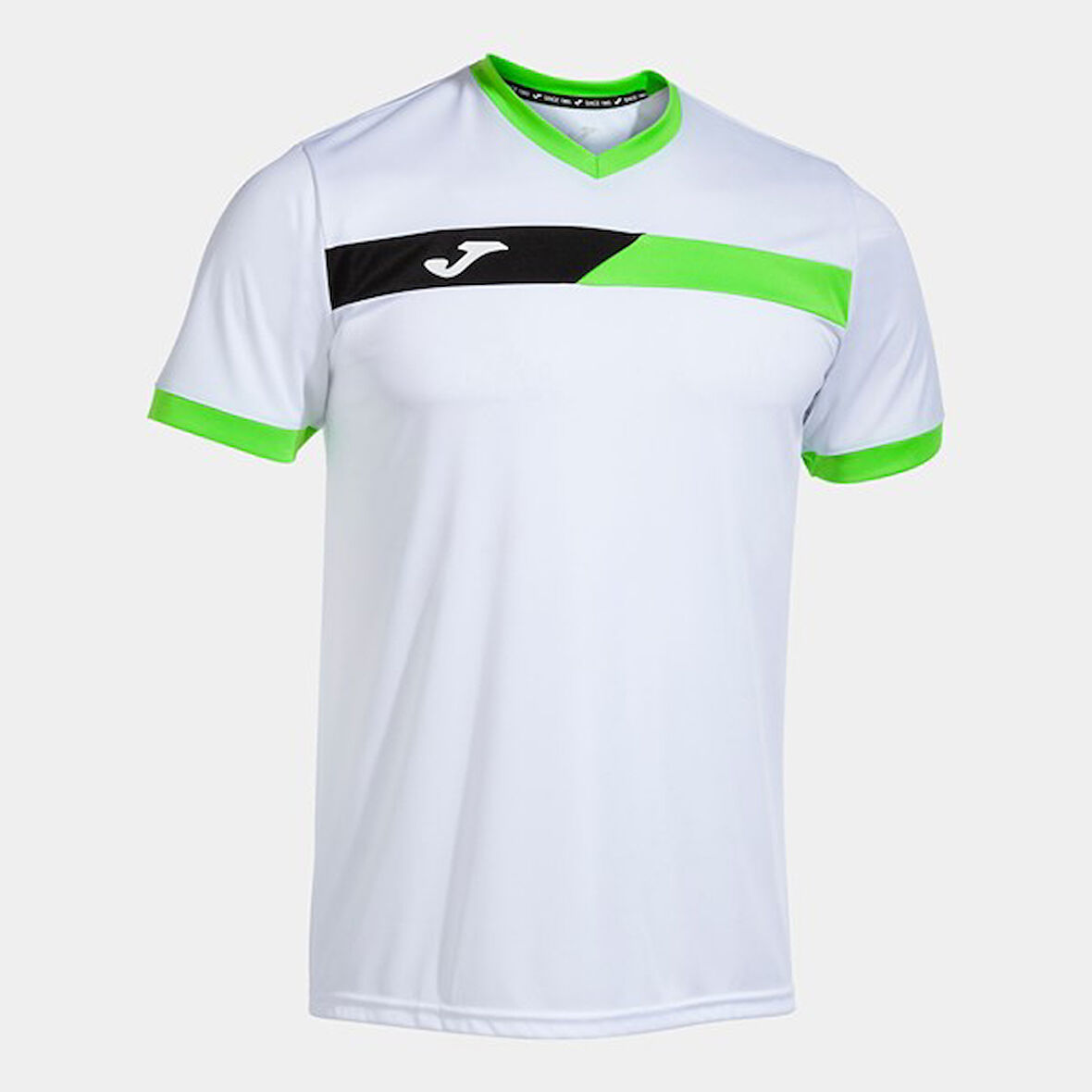 Joma Erkek Günlük T-Shirt Court Short Sleeve 103212