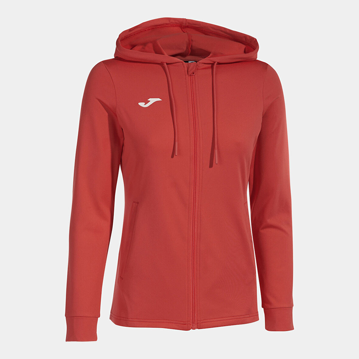 Joma Kadın Günlük Sweatshirt Sculpture Zip-Up Hoodie 901861.727