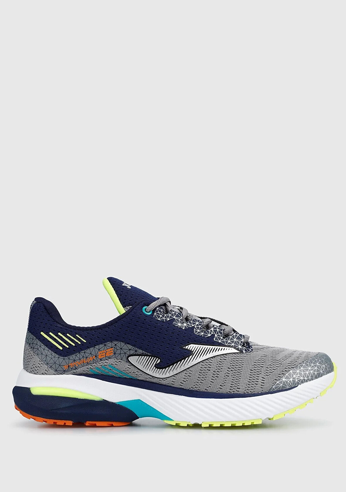 Tıtanıum Gri Erkek Koşu Ayakkabısı 2312 Rtıtas2312