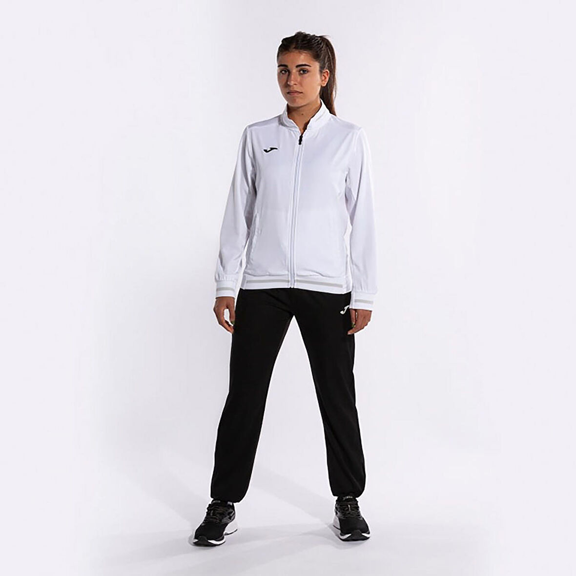 Joma Kadın Günlük Yelek Montreal Tracksuit 901858.201