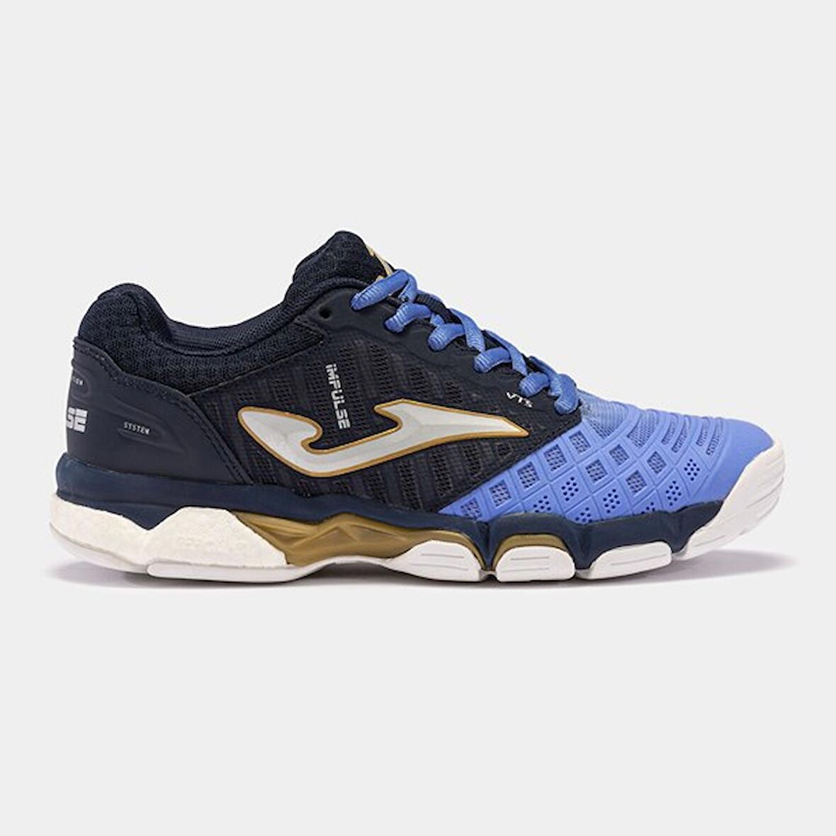 Joma  Voleybol  Ayakkabısı V.IMPULSE LADY 2303 NAVY ROYAL