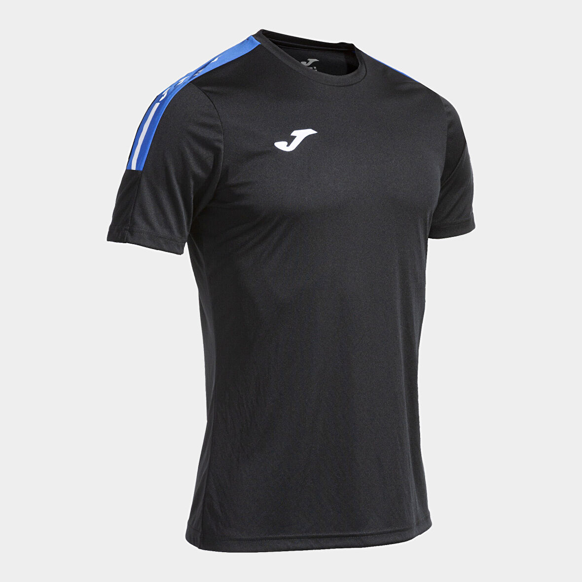 Joma Erkek Günlük T-Shırt Olimpiada Short Sleeve 103245.107
