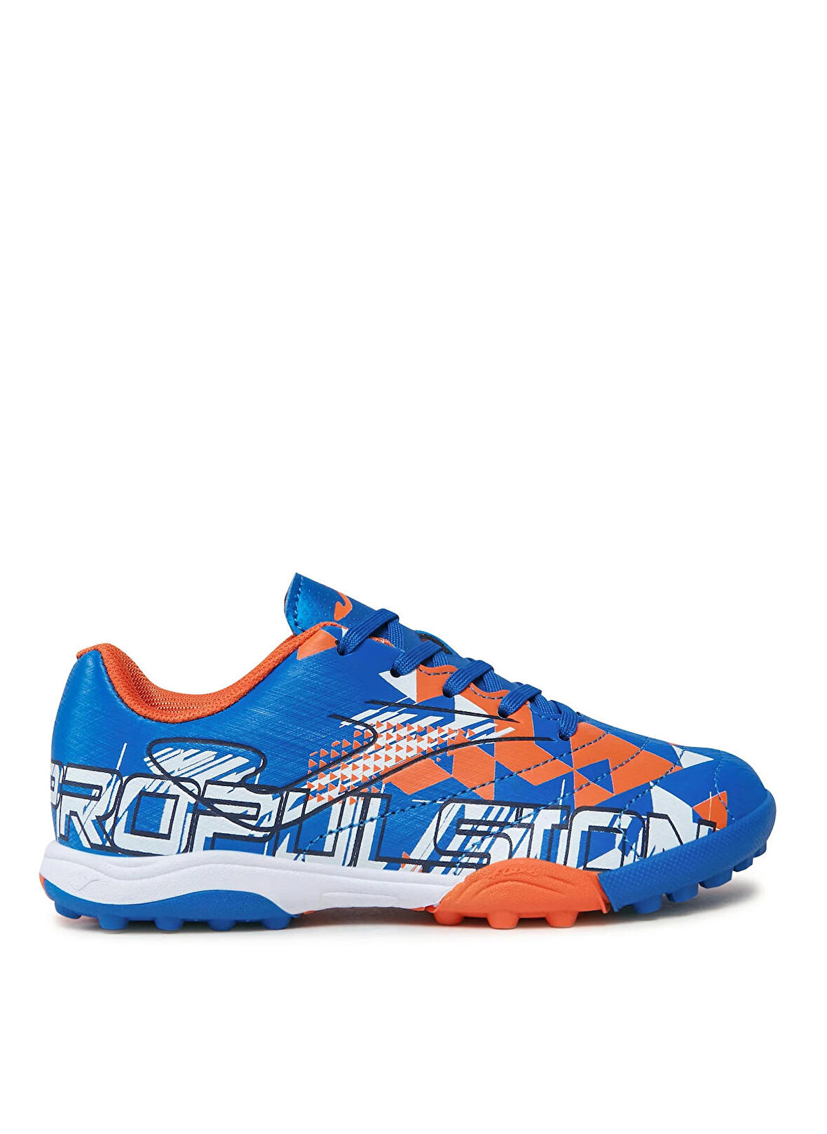 Joma Saks Erkek Halı Saha Ayakkabısı PRJW2305TF PROPULSION JR 2305 ROYAL