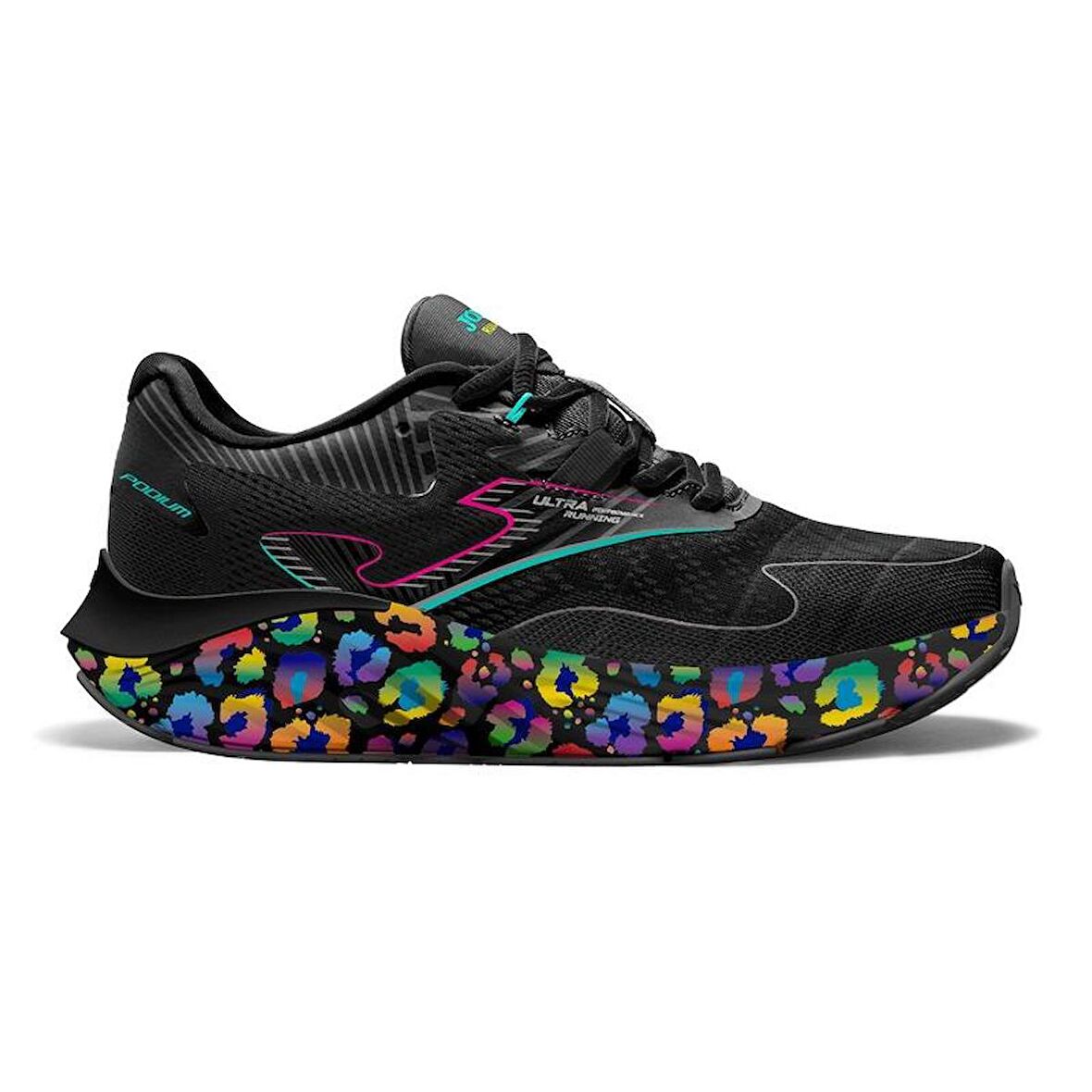 Joma RPODLW2301 Podium Kadın Koşu Ayakkabı
