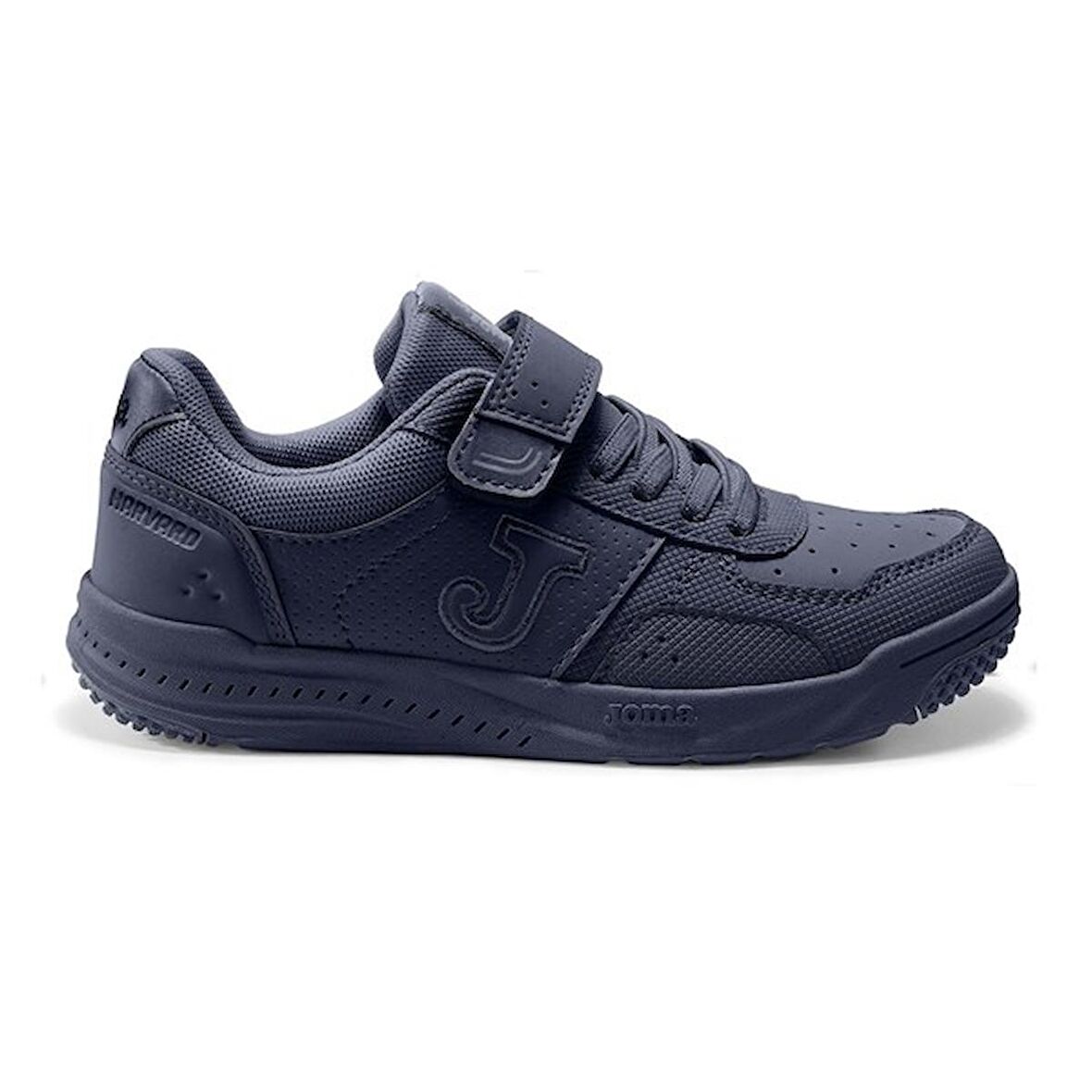 W.HARVARD JR 2303 NAVY