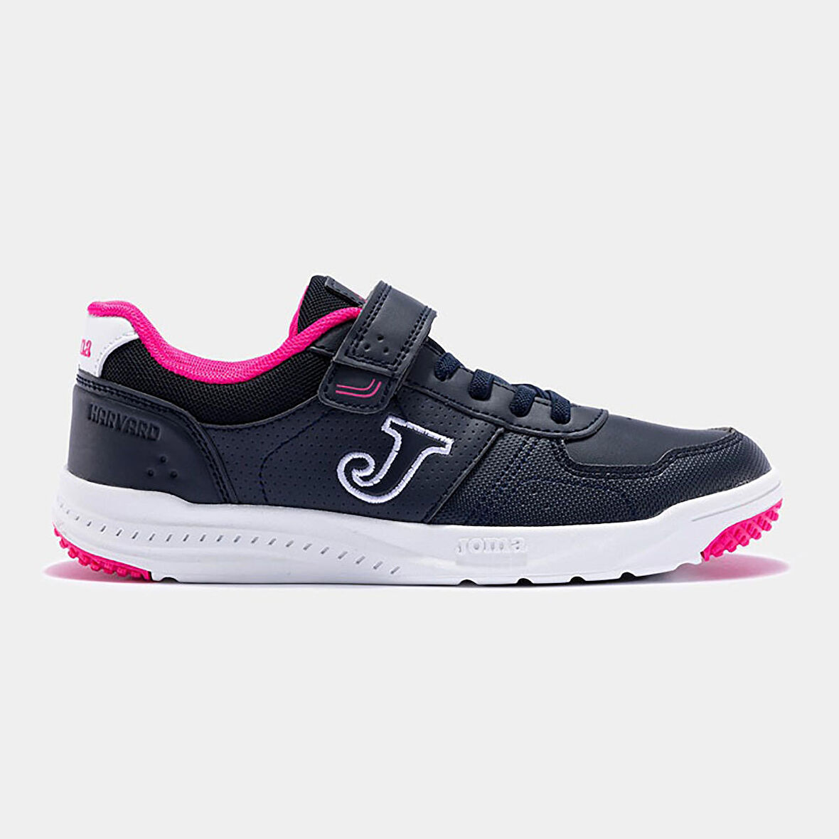 Joma Çocuk Günlük Spor Ayakkabı W.Harvard Jr 2310 Navy Fuchsia Wharw2310V