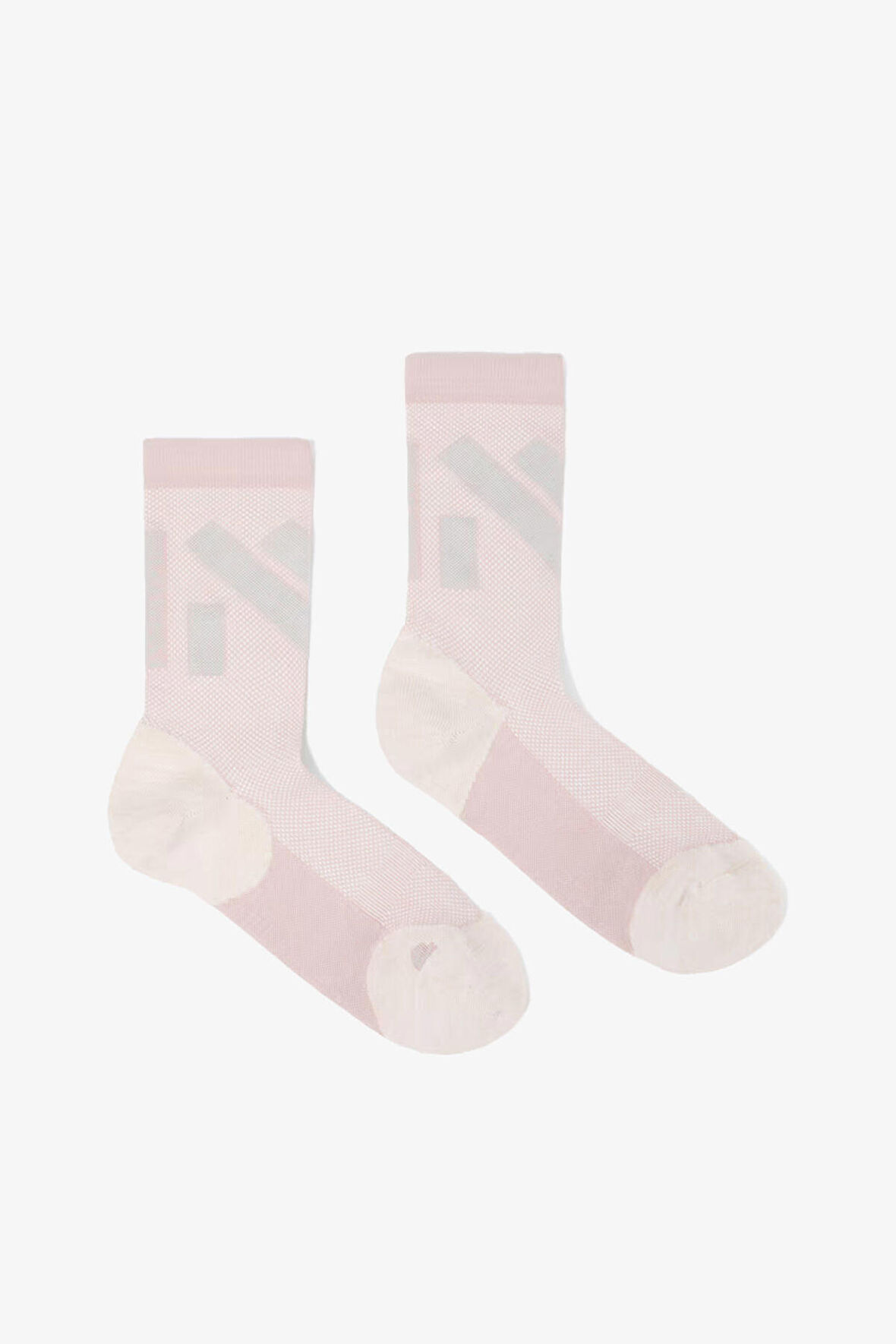 NNormal Race Unisex Pembe Çorap N1ARS02-002