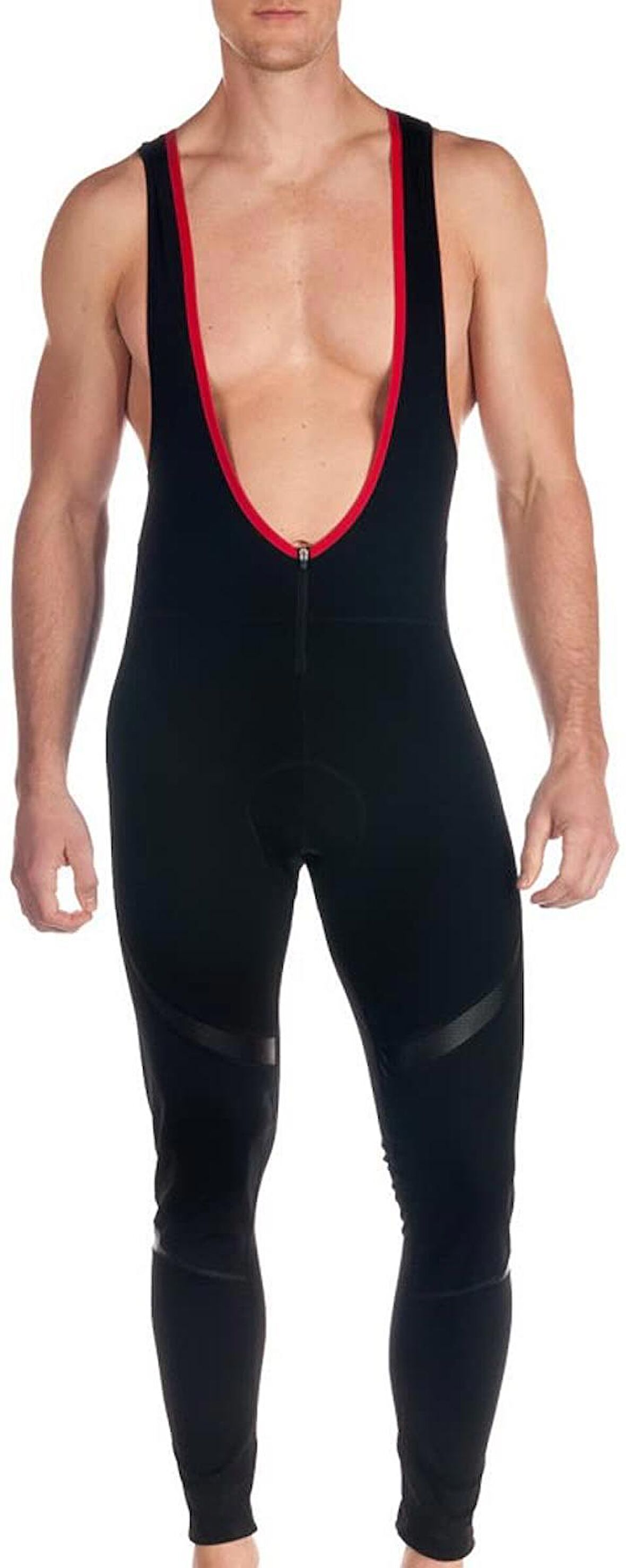 Hincapie Arenberg Zero Bib Kışlık Bisiklet Taytı