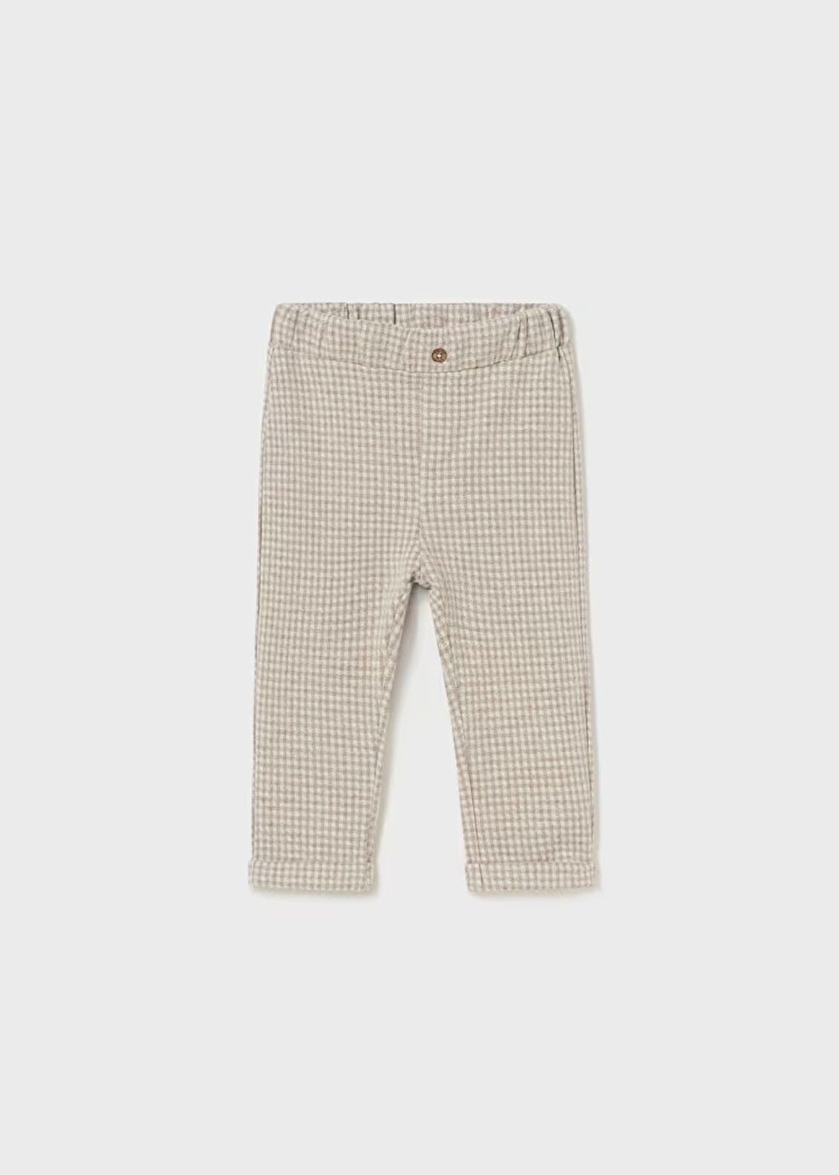 Mayoral Erkek Bebek Pantolon 2532