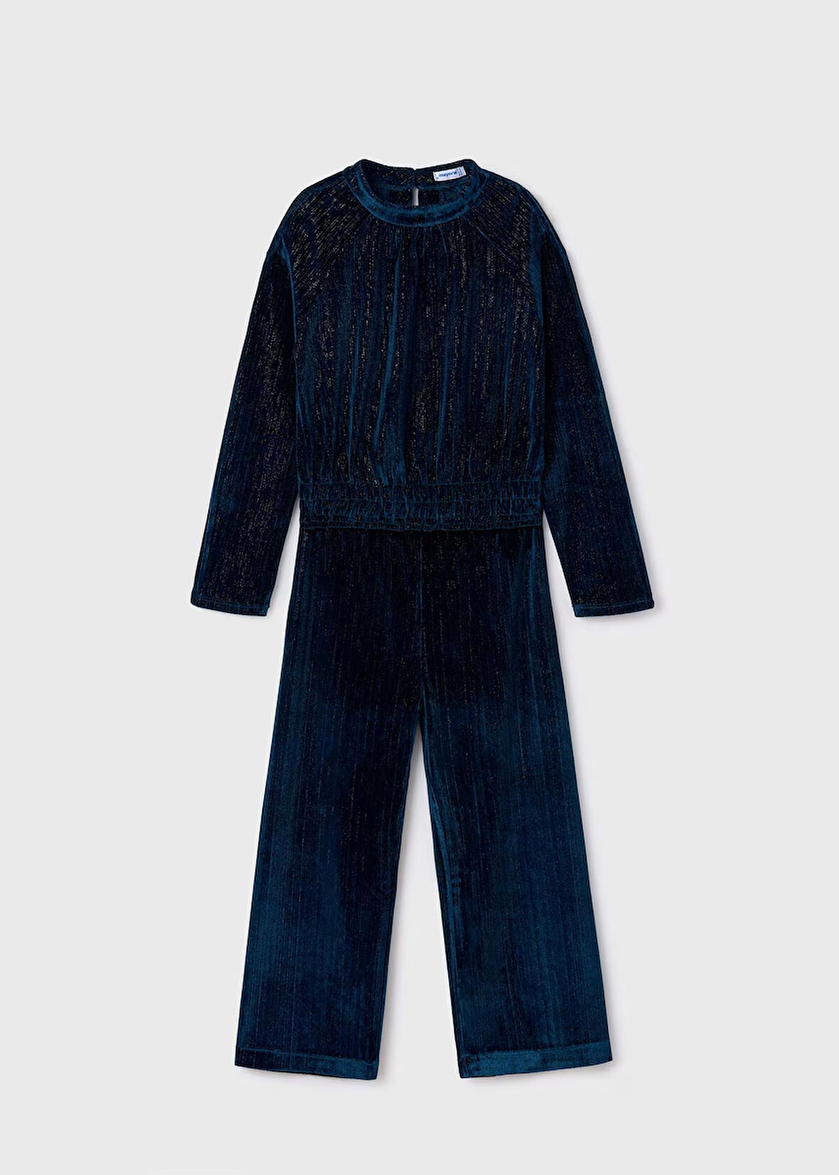 Mayoral Kız Çocuk Pantolon Set 12-16 Yaş Yeşil