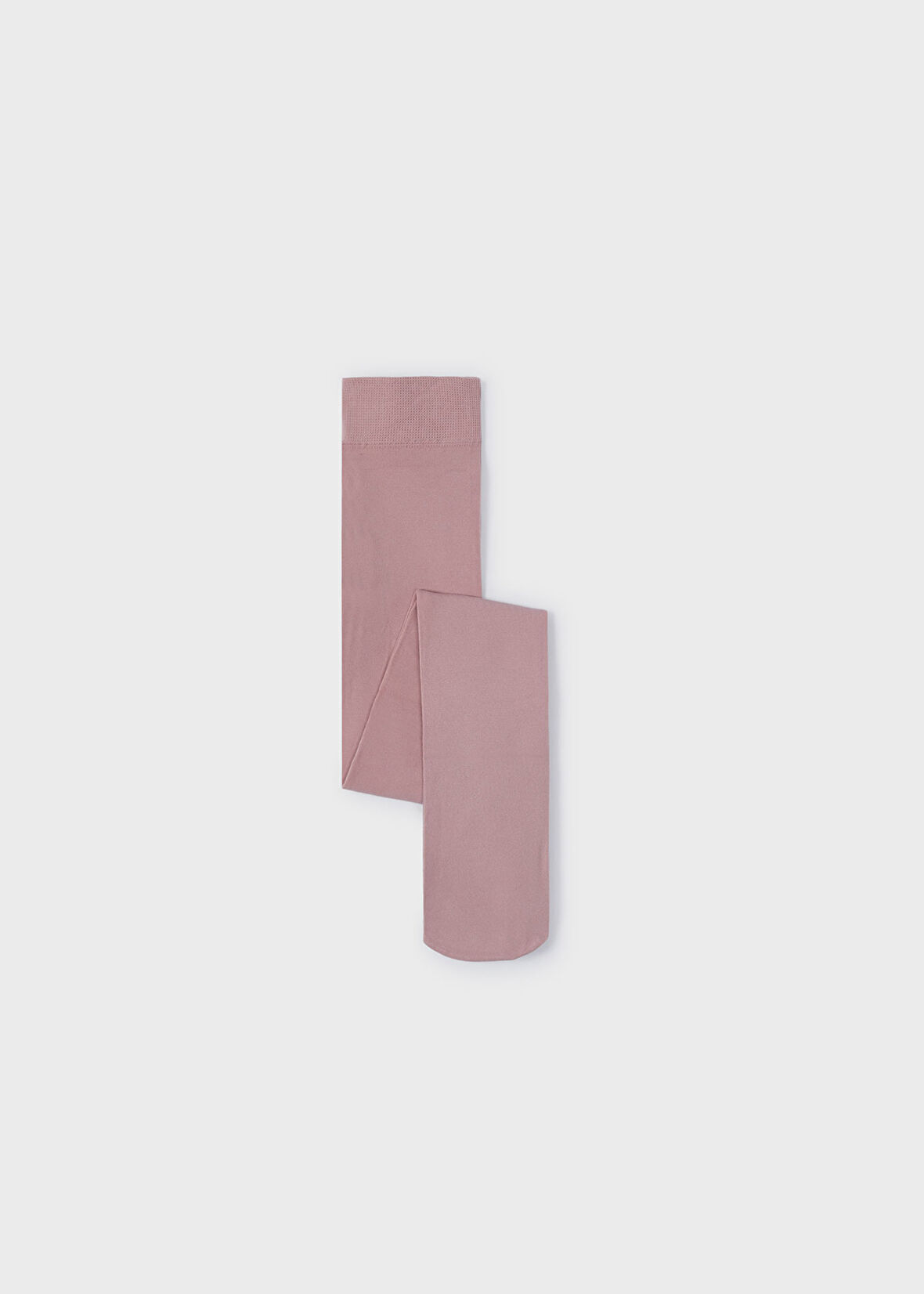 Kız Çocuk Külotlu Çorap - Pembe | 2Y