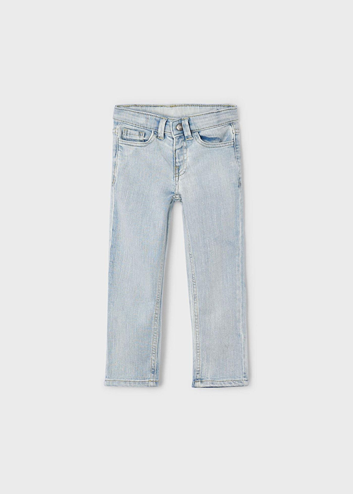 Mayoral Erkek Çocuk Kot Pantolon