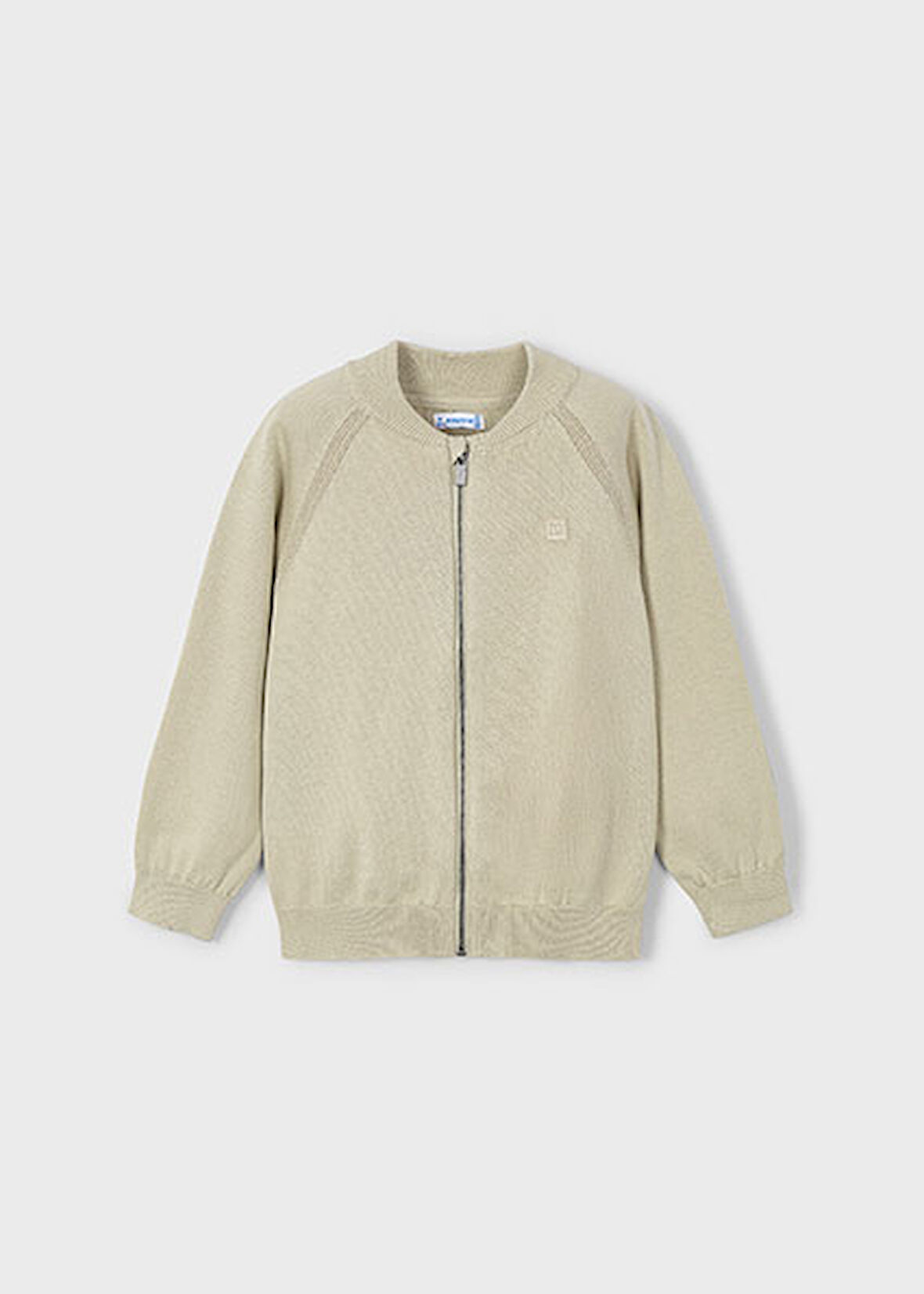 Mayoral Erkek Çocuk Fermuarlı Sweat Hırka 3373