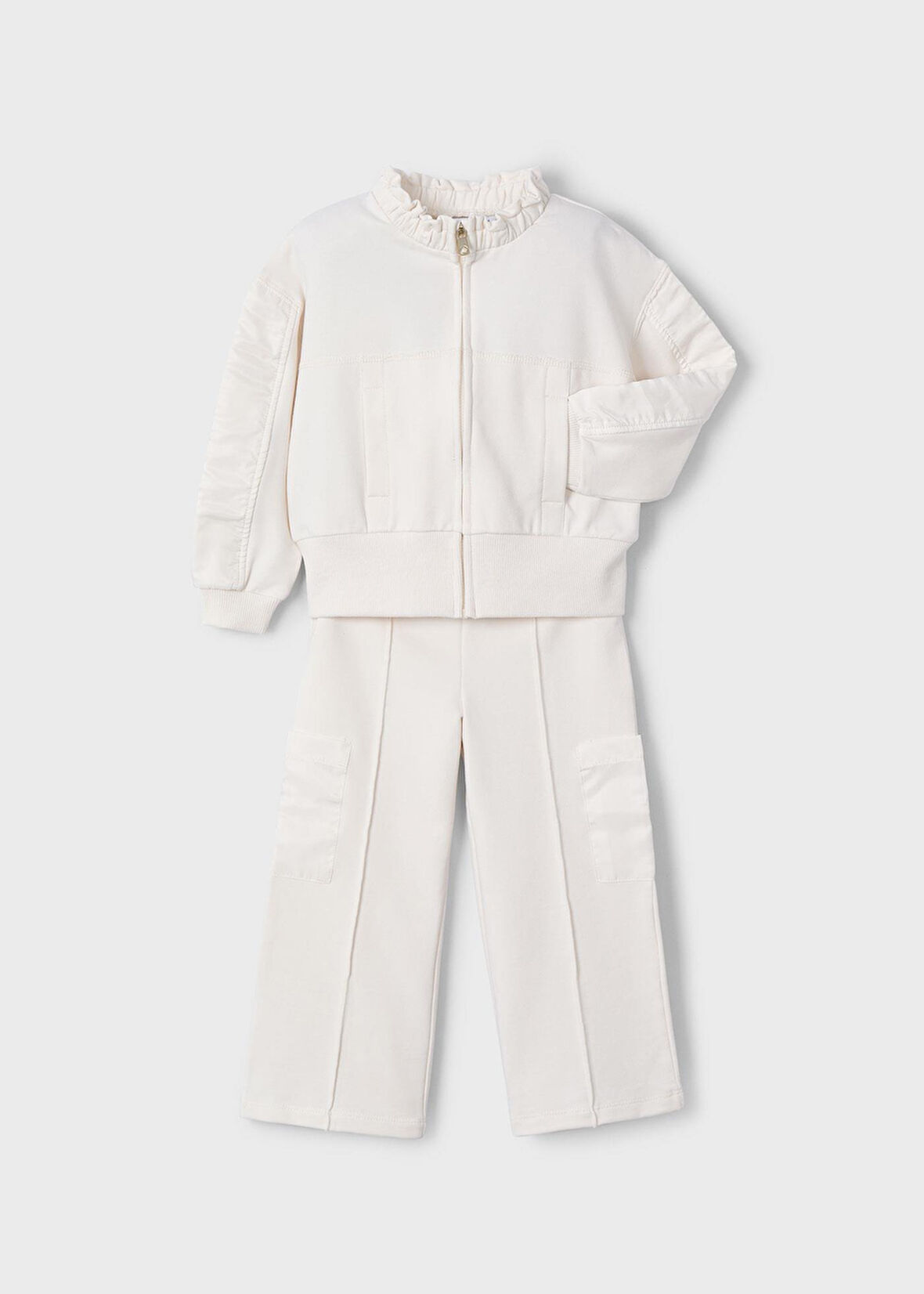 Mayoral Kız Çocuk Eşofman Takım