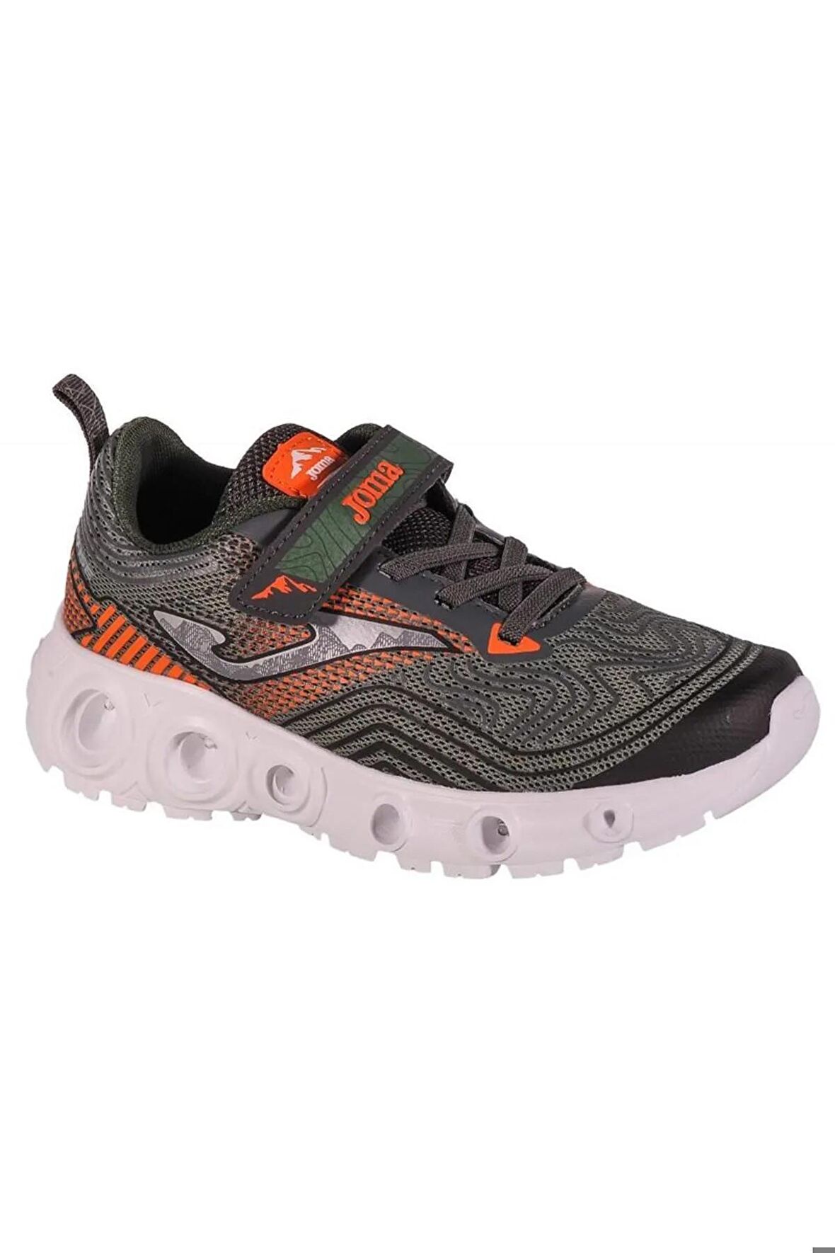 Joma JRASES2423V Rase Jr Çocuk Yürüyüş Ayakkabısı