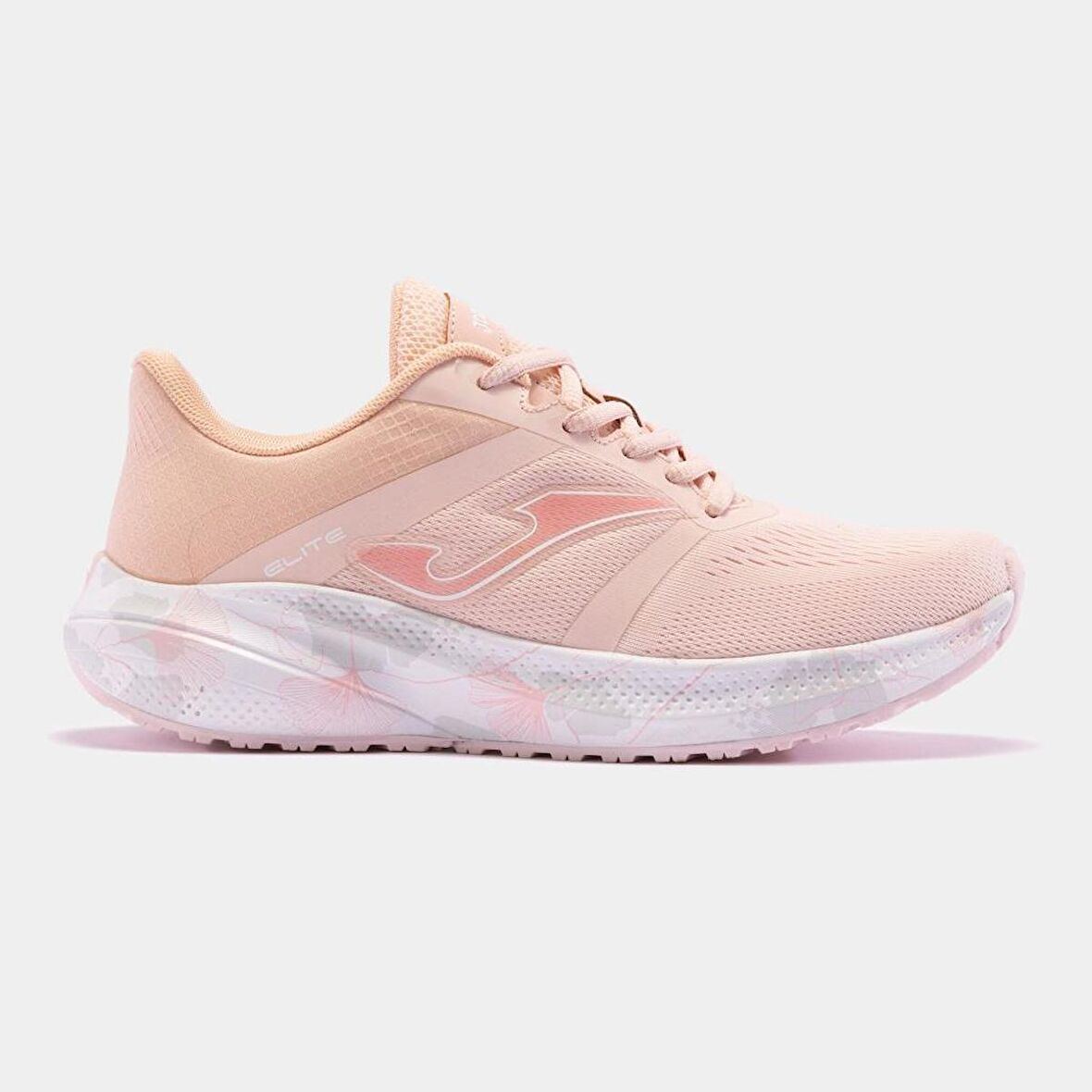 Joma Elıte Lady 2413 Kadın Pembe Günlük Ayakkabı RELILS2413