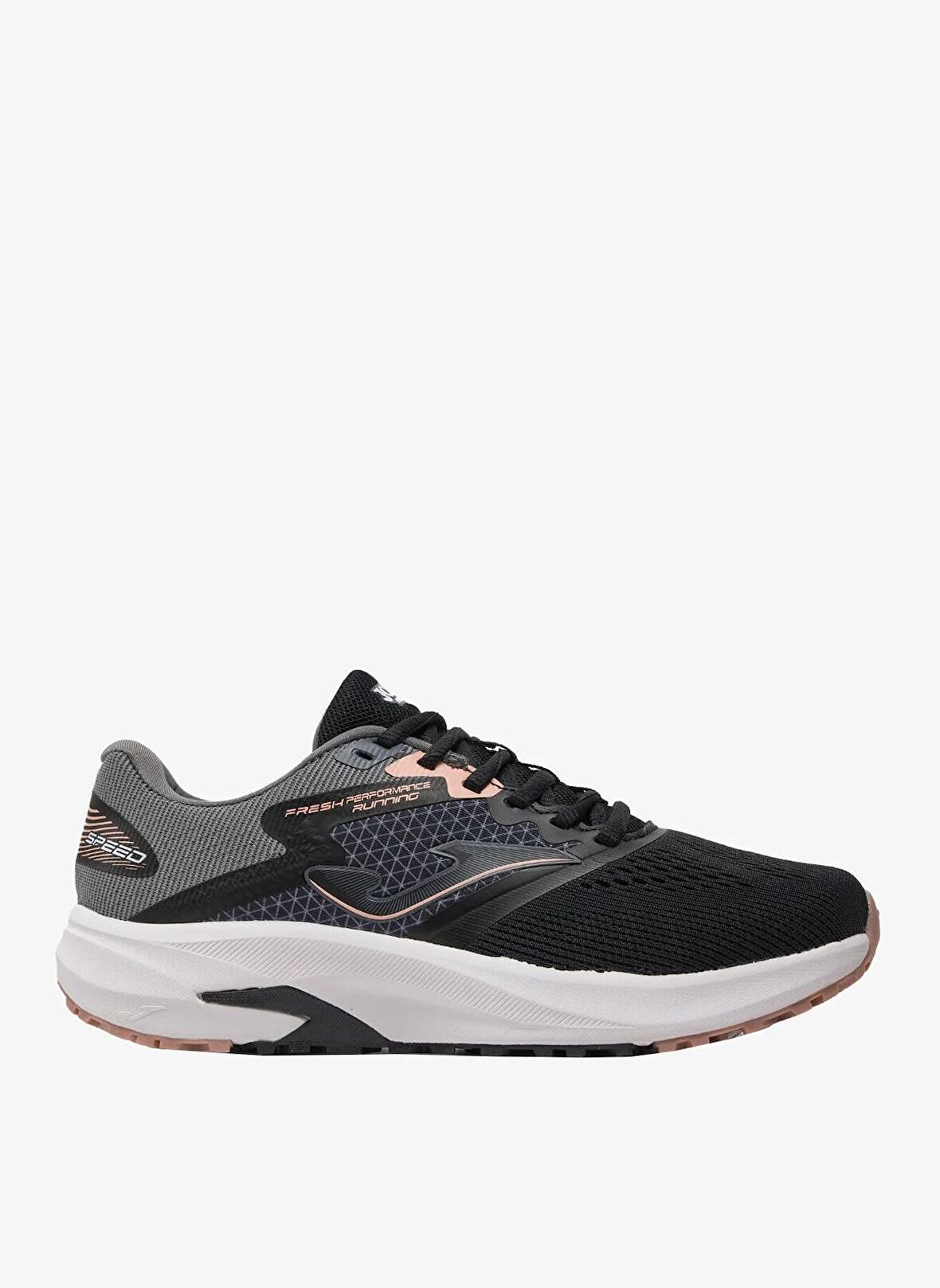 Joma Siyah Erkek Koşu Ayakkabısı RSPEES2401 SPEED 2401 NEGRO