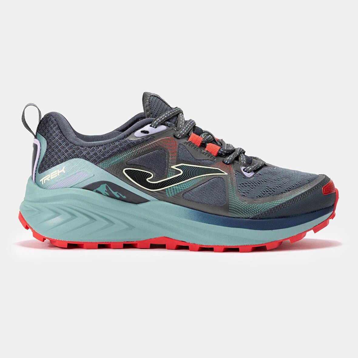 Joma TKTRLS2421 Trek Kadın Yürüyüş Ayakkabısı