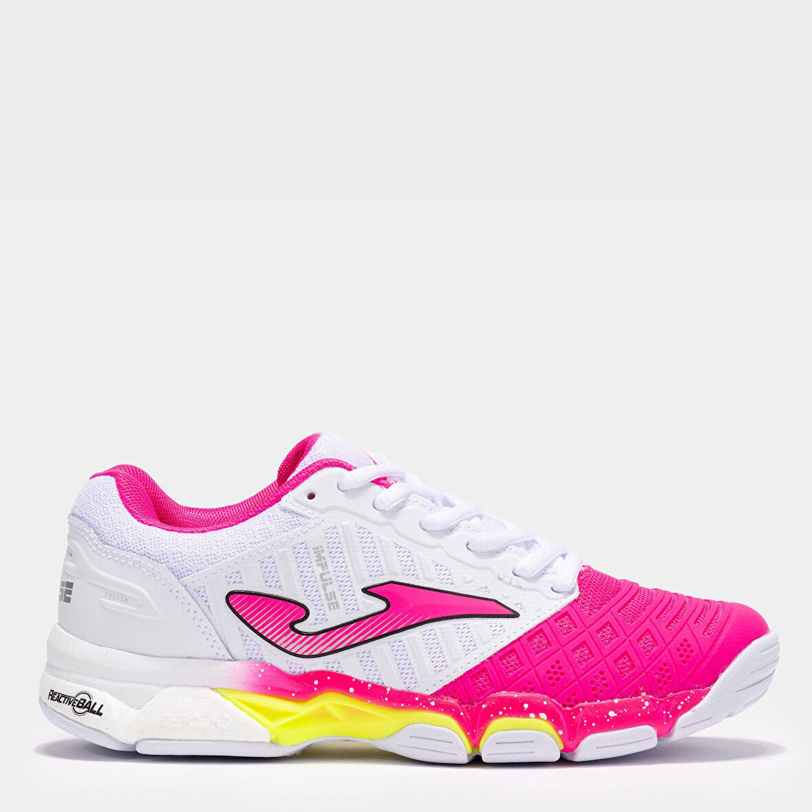 V.IMPULSE LADY 2402 BLANCO ROSA