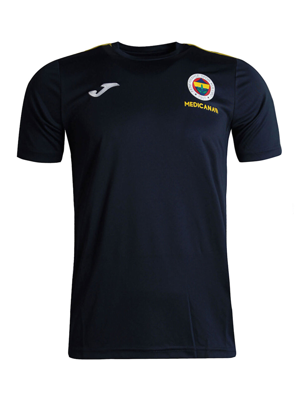 VOLEYBOL ERKEK LACIVERT TSHIRT 24/25