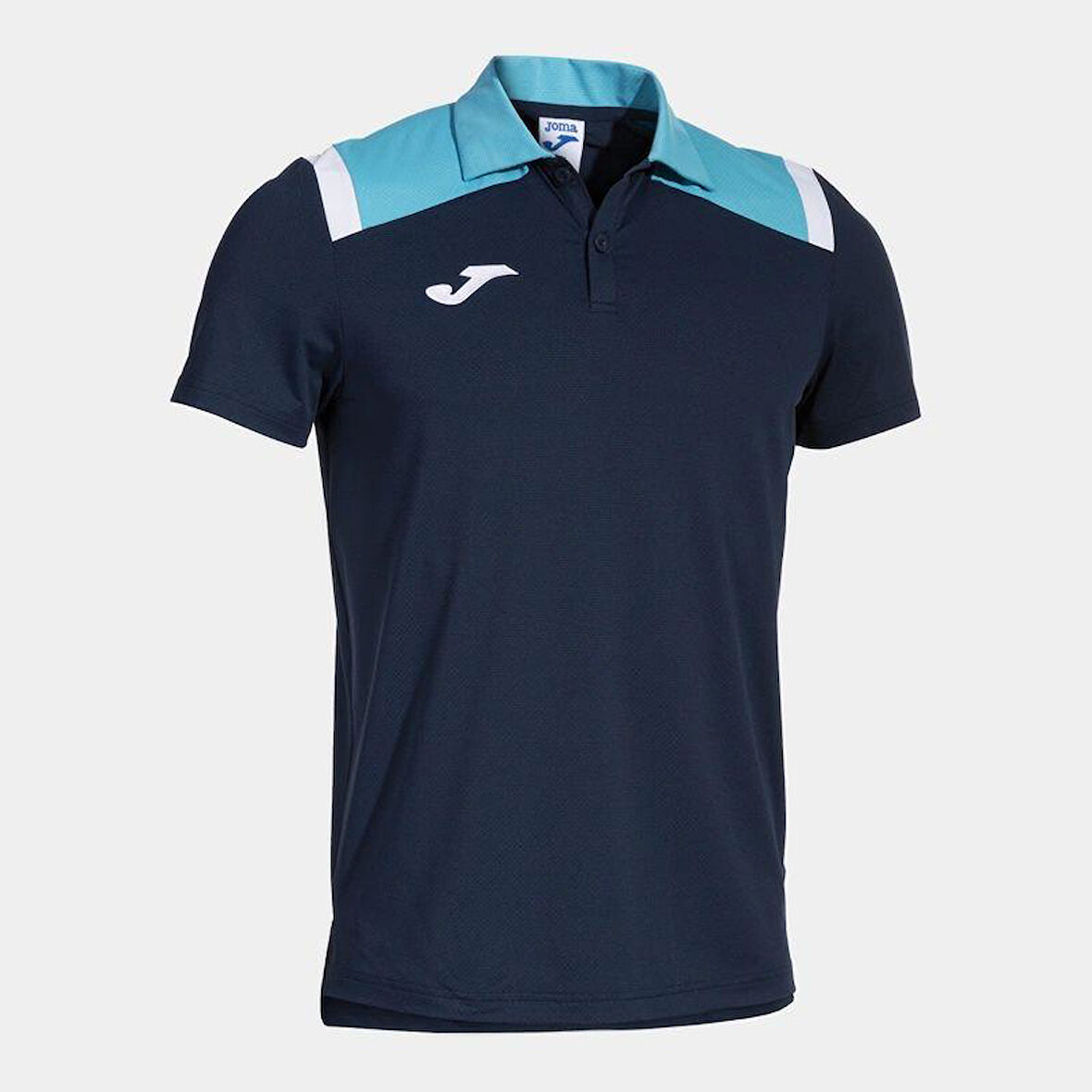 Joma Toledo Lacivert Polo Yaka T-Shirt 103736.342